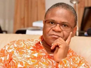 Bénin : Victor Topanou parle de ses rapports avec Olivier Boko