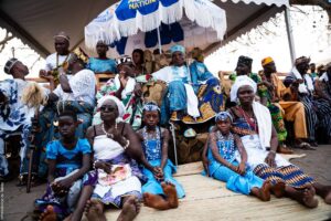 Vodun-days : les manifestations passent à une semaine, ce qui va changer