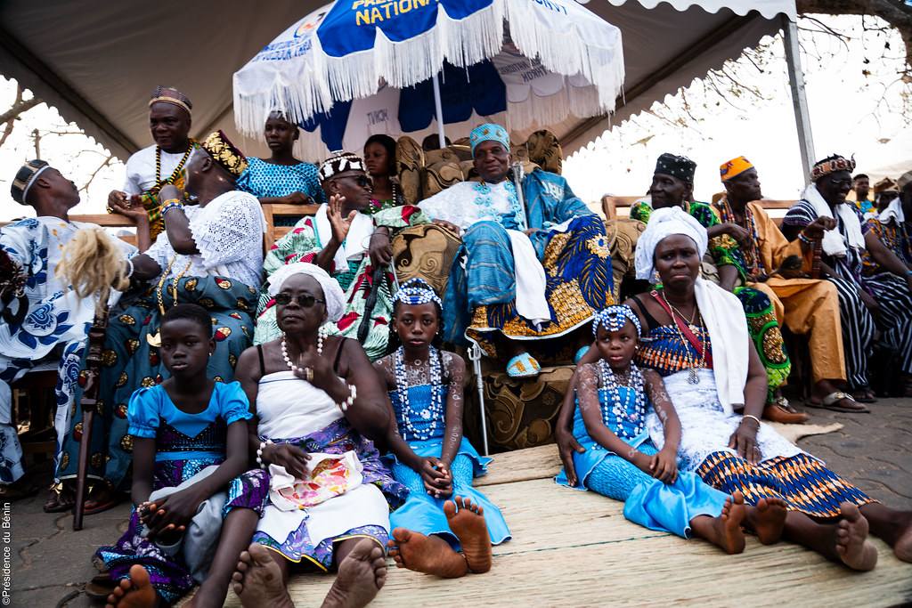 Les Vodun Days passent à une semaine