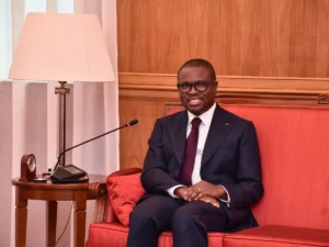 Bénin : Wadagni acte le transfert des agents de santé vers les communes