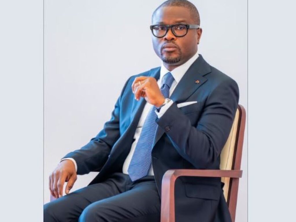 Bénin : Wadagni et ses ministres en congé depuis le 1er août
