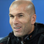 Équipe de France : Zinédine Zidane retrouve un staff technique complet