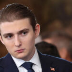 L’Iran offre 10 millions de dollars pour tuer Barron Trump, le fils du président américain