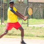 Fédération béninoise de tennis : l’édition 2026 du championnat national en cours à Porto-Novo et Cotonou