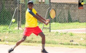 Fédération béninoise de tennis : l’édition 2026 du championnat national en cours à Porto-Novo et Cotonou