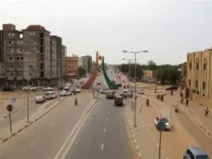 Niger : tirs et détonations à Niamey, le signal de la télévision nationale interrompu