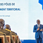 Création des pôles de développement territorial : ce qui va désormais changer