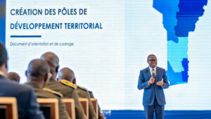 Création des pôles de développement territorial : ce qui va désormais changer