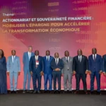 Salon régional de l’actionnariat édition 2026 :  Mobiliser l’épargne pour accélérer la transformation économique