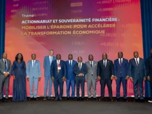 Salon régional de l’actionnariat édition 2026 :  Mobiliser l’épargne pour accélérer la transformation économique