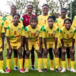 Mondial U20 Pologne 2026 : l’Argentine détruit l’équipe des Amazones