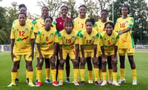 Mondial U20 Pologne 2026 : l’Argentine détruit l’équipe des Amazones