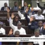 Assemblée nationale : les députés adoptent un budget de plus de 31 milliards, pour l&rsquo;année 2027