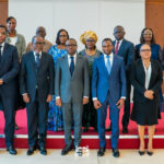 Bénin : Romuald Wadagni installe les membres du nouveau collège de l’ARS, liste