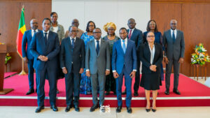 Bénin : Romuald Wadagni installe les membres du nouveau collège de l’ARS, liste