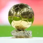 Ballon d’Or 2026 : les 30 joueurs en lice pour le trophée