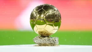 Ballon d’Or 2026 : les 30 joueurs en lice pour le trophée
