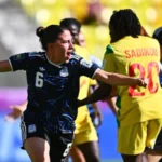 Mondial féminin U-20 : battu 8-0, le Bénin évite pourtant un triste record