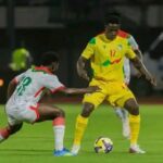 CAN 2027 (Q) : le Bénin ramène le point du nul en déplacement