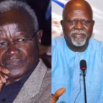 Olympe Bhêly Quenum : Athanase Bocco rend hommage à l&rsquo;écrivain béninois