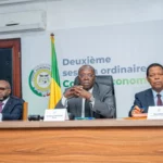 CES : adoption à l’unanimité du rapport sur l’état économique et social du Bénin
