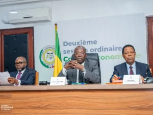 CES : adoption à l’unanimité du rapport sur l’état économique et social du Bénin