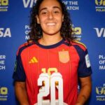 Mondial U20 : l’Espagne humilie la Nouvelle-Calédonie, le record du Bénin effacé