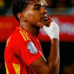 Ligue des Nations : l’Espagne renverse l’Angleterre à Wembley