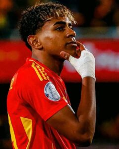 Ligue des Nations : l’Espagne renverse l’Angleterre à Wembley