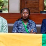 ‎« Can juridique » : le Bénin fait sensation au  Concours « Génies en Herbe OHADA»
