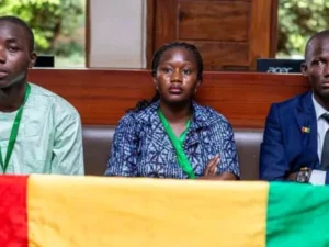 ‎« Can juridique » : le Bénin fait sensation au  Concours « Génies en Herbe OHADA»