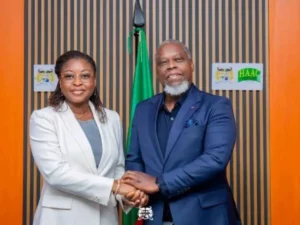 Médias au Bénin : la modernisation de l’écosystème médiatique visée