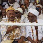 A Glidji : Sa Majesté Sossa Folly-Awon appelle à préserver l’héritage culturel du peuple Guin