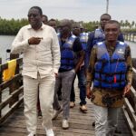 Comé : le lac Ahémé au cœur des ambitions touristiques de la commune
