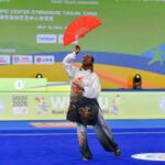 JOJ Dakar 2026 : une athlète béninoise de 16 ans qualifiée en wushu