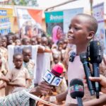 Atacora : la campagne de distribution gratuite de kits scolaires lancée à Toucountouna