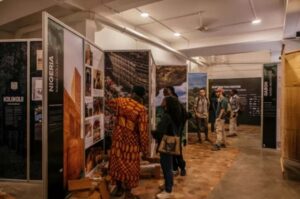 Architecture : le Bénin présent à la biennale panafricaine à Nairobi