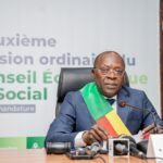 CES : ouverture de la deuxième session ordinaire de l’année 2026