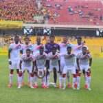 CAN 2027 (Q) : la Gambie et la Guinée-Bissau font tomber le Ghana et le Nigeria