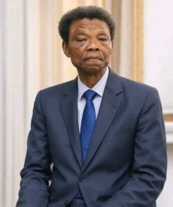 Carnet noir : Jean-Charles Ahomadégbé n’est plus !