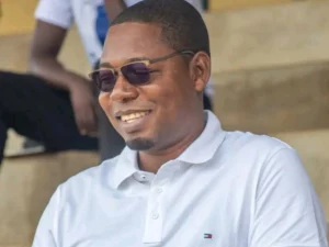 Ligue 1 Bénin : le championnat de football lancé avec succès, pari gagné Joël Debally