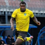 Guépards du Bénin : Joseph Oloko, la nouvelle arme offensive