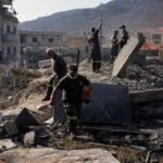 Liban : 11 personnes dont 02 nourrissons, tués dans des frappes israéliennes au Sud