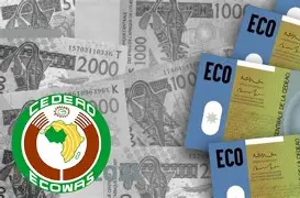 CEDEAO : des doutes sur le respect du calendrier  de lancement de l’ECO
