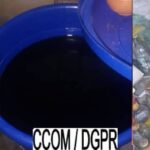Bénin : un laboratoire clandestin de fabrication de boissons démantelé à Parakou