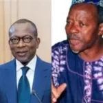 Bénin : les griefs de Pascal Todjinou contre le Sénat