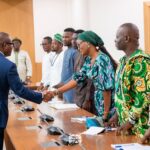 Bénin : les non-dits de la rencontre entre Wadagni et le Collectif des AME