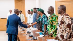 Bénin : les non-dits de la rencontre entre Wadagni et le Collectif des AME