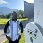 Salami Avocetien : «Mon expérience en Suisse a été bien plus qu’une formation »