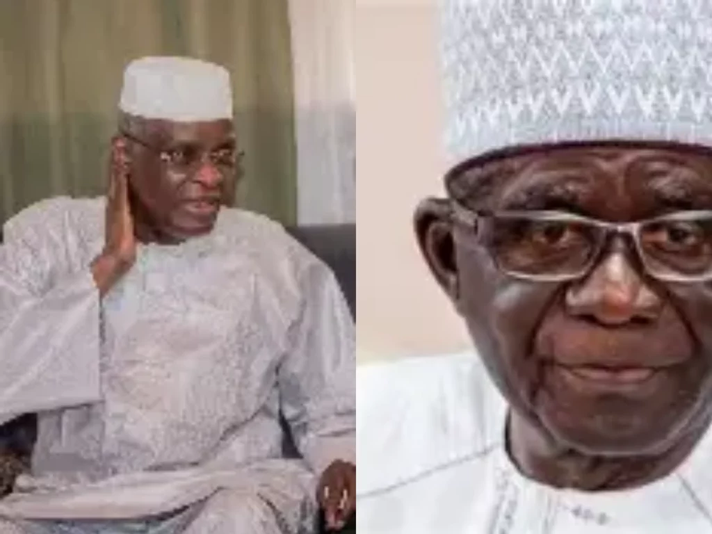 Bénin : Bruno Amoussou dévoile l’origine de la richesse de Séfou Fagbohoun 